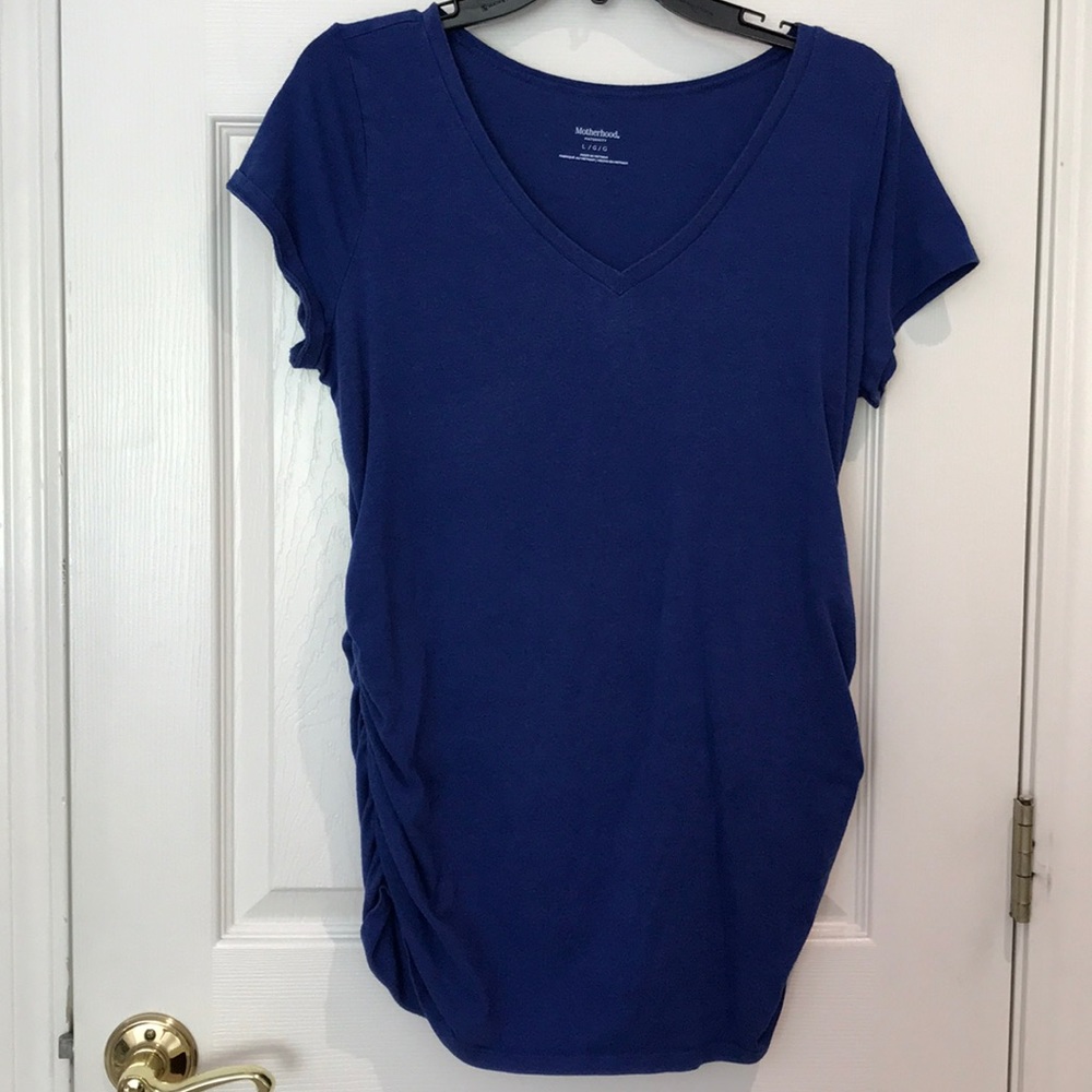 Motherhood Maternity T-Shirt